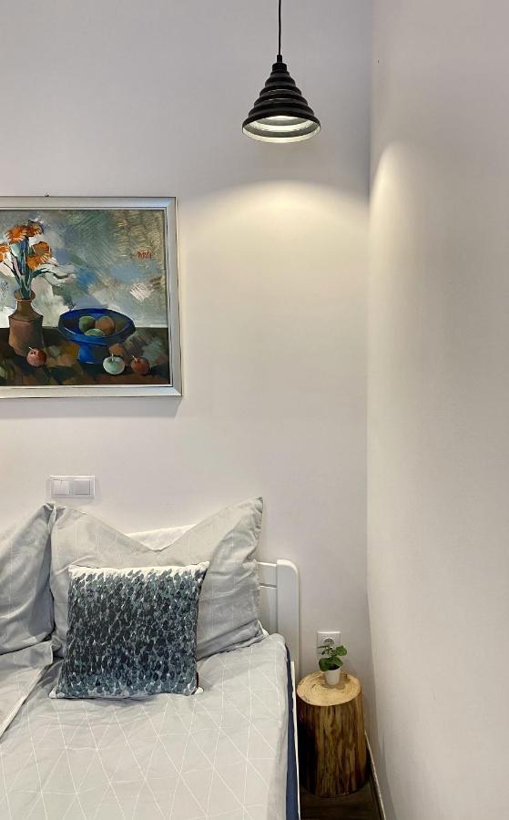Art Apartment Szeged Eksteriør billede