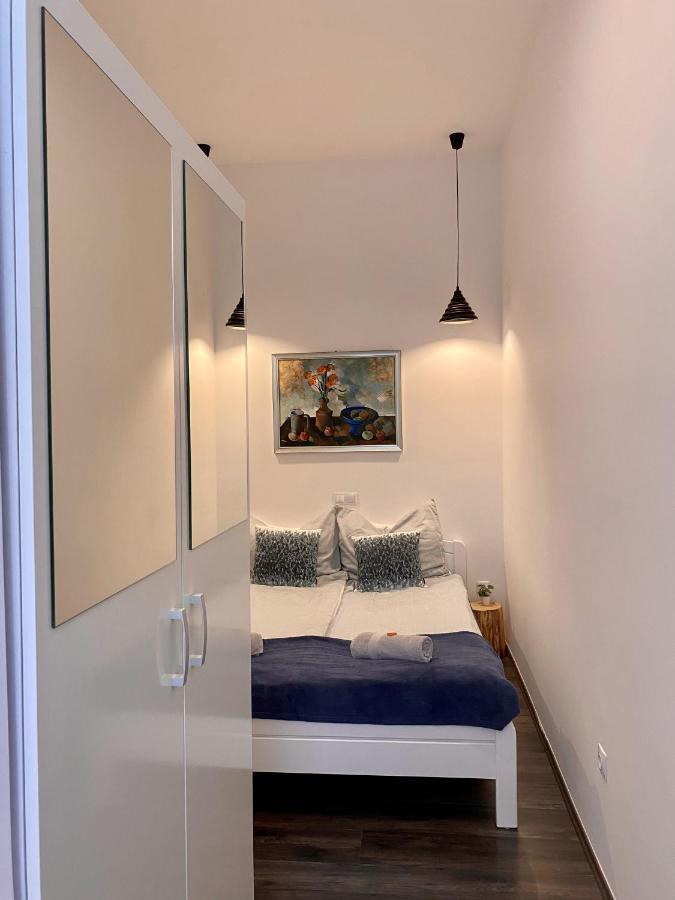 Art Apartment Szeged Eksteriør billede