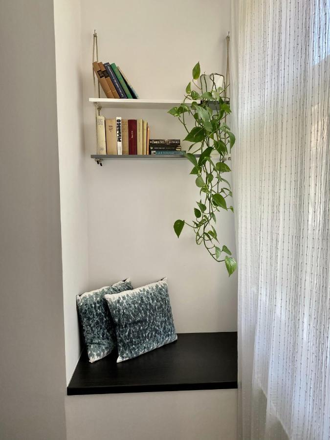 Art Apartment Szeged Eksteriør billede